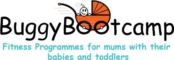 Get Out And About In The Great Outdoors With Your Baby - Buggy Bootcamp Bedford (600x216)