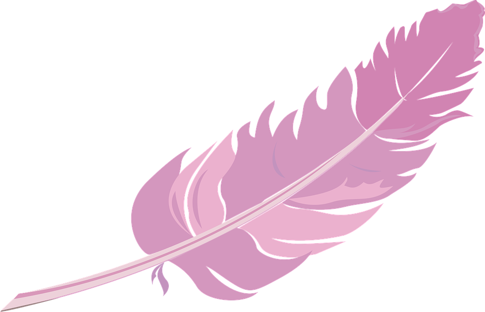 Spring Png 10, Buy Clip Art - Easter Feather Png (960x617)