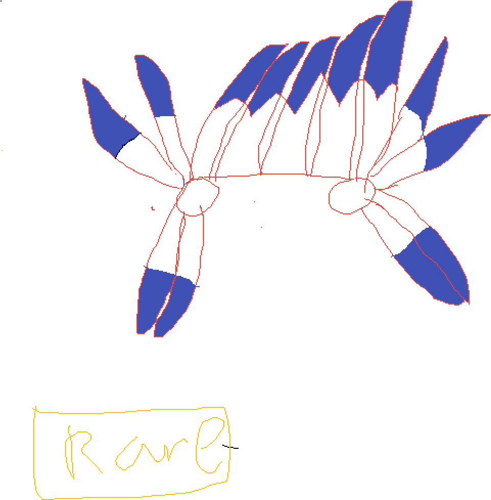 Rare Animal Jam Headdress - Ayo & Teo (1000x1000)