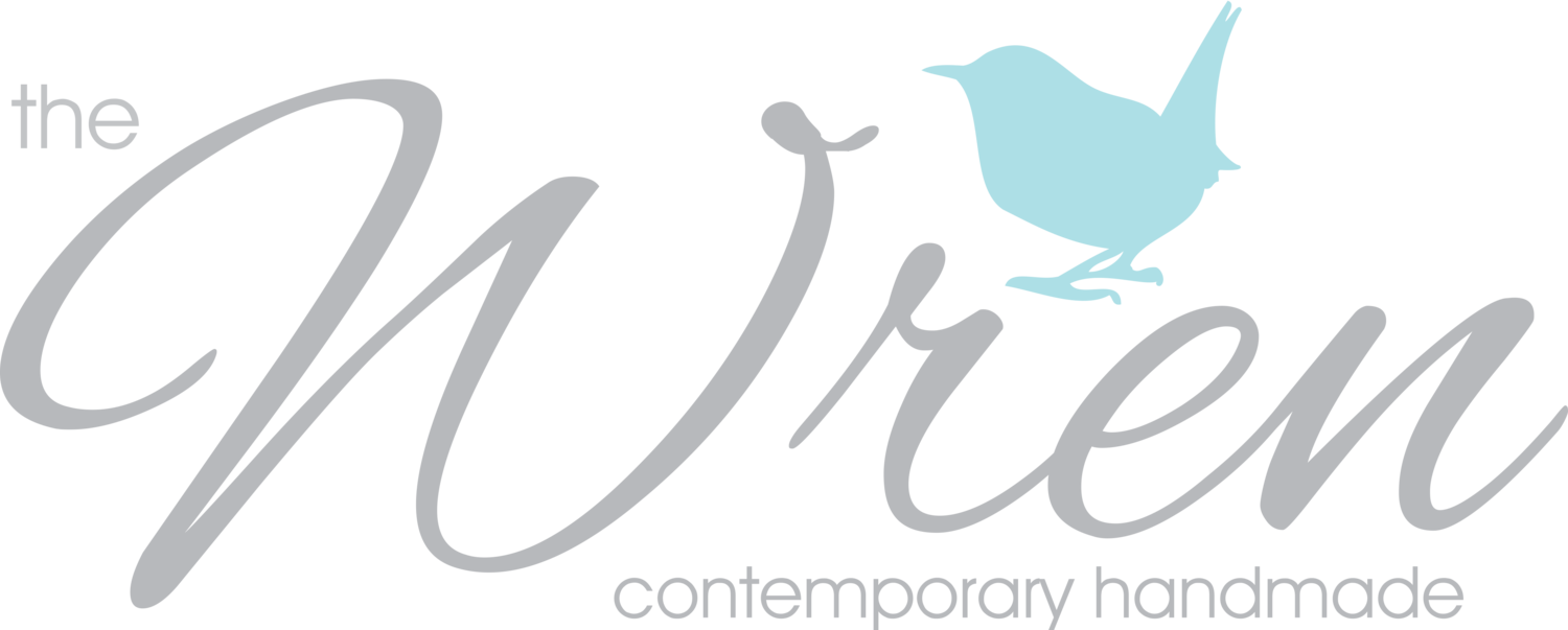 Wren Clipart Spring - Mounted Stamps-small Autumn Greetings (1500x603)