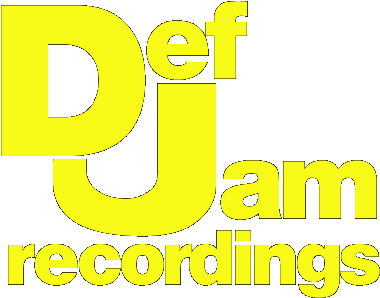 Report - Def Jam Logo Transparent (397x311)