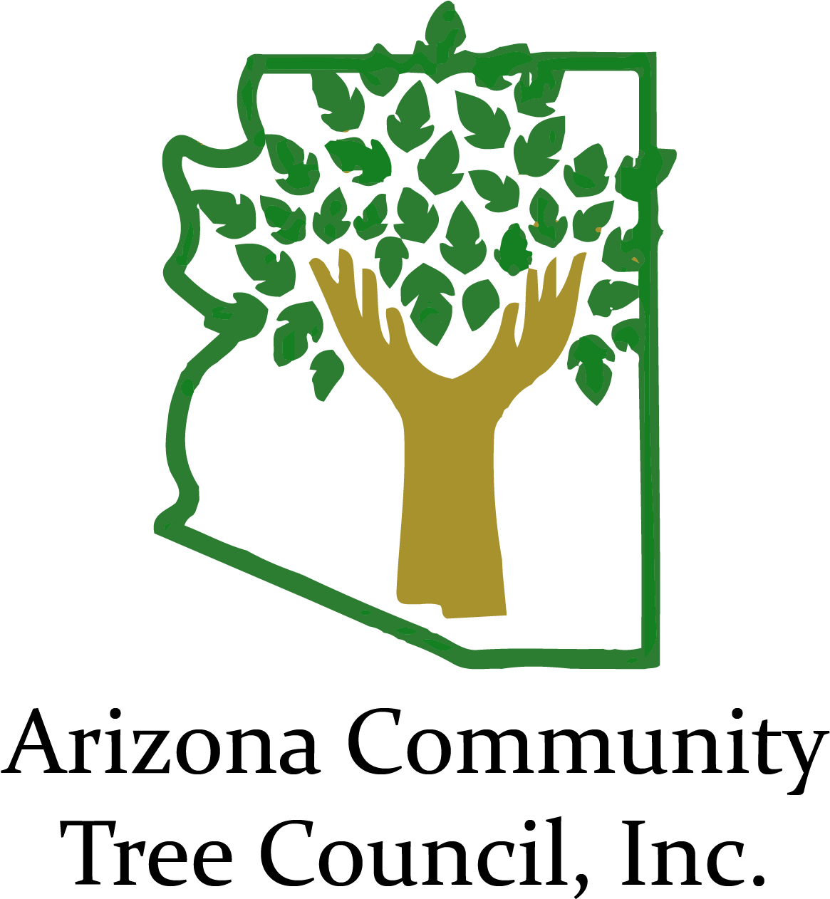Licenced, Bonded And Insured - Arizona Community Tree Council (1164x1274)