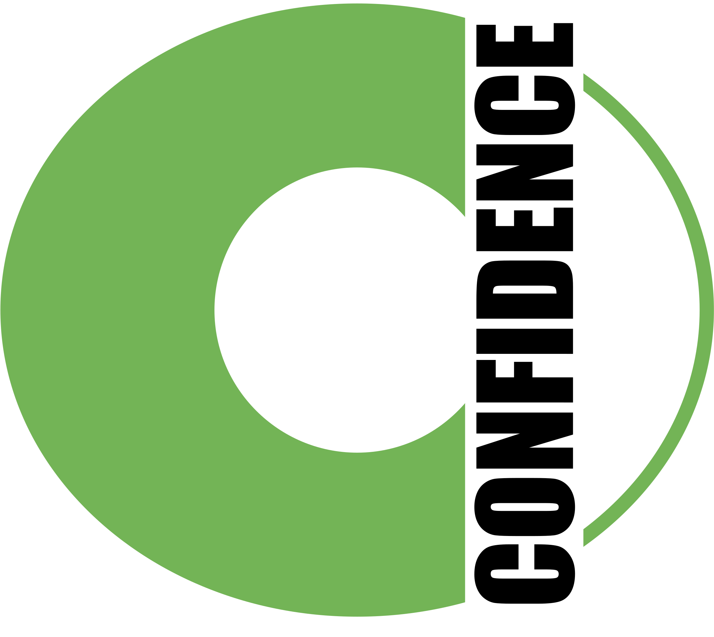 Confidence Logo Png Transparent - Y'all Need Science Throw Blanket (2400x2400)