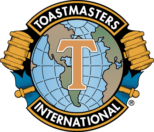 Other Confidence Builders - Toast Masters Club (500x430)