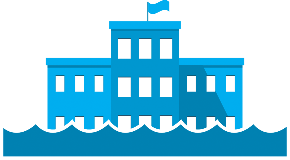 School Districts Face A Flood Of Content Options And - Portable Network Graphics (1000x552)