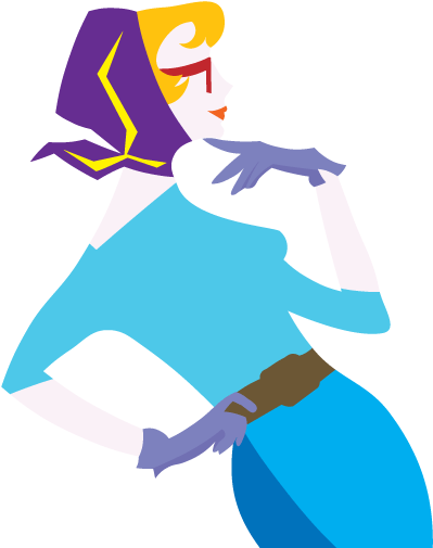 I Thought I Was Going To Sit And Suffer In Silence - 1960s Graphic Design (424x516)