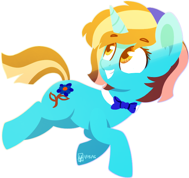 [commission] Madison Quick By Bobsponychickens - Madison (650x612)