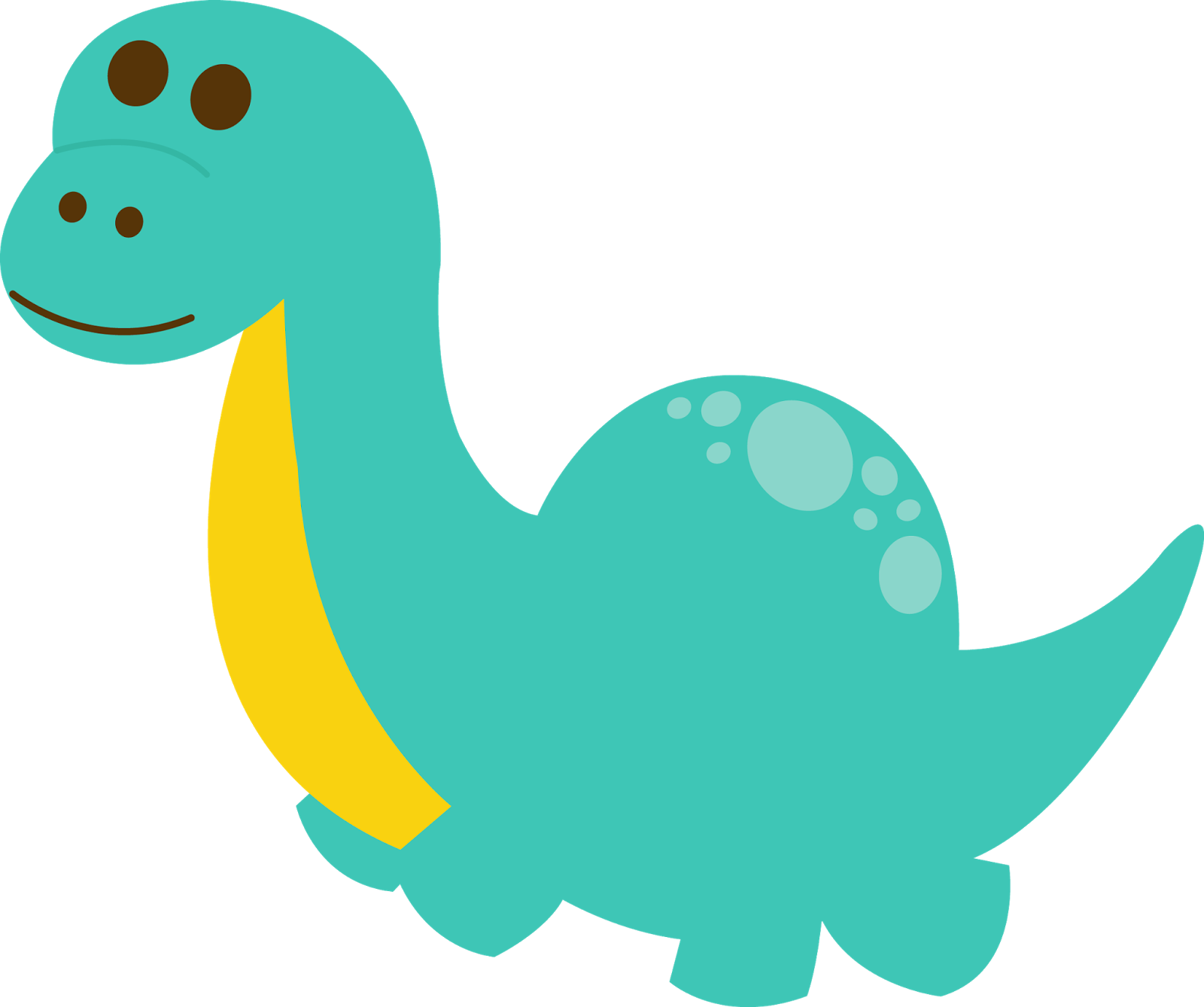 More Information - Dinossauro Cute Png (1600x1338)