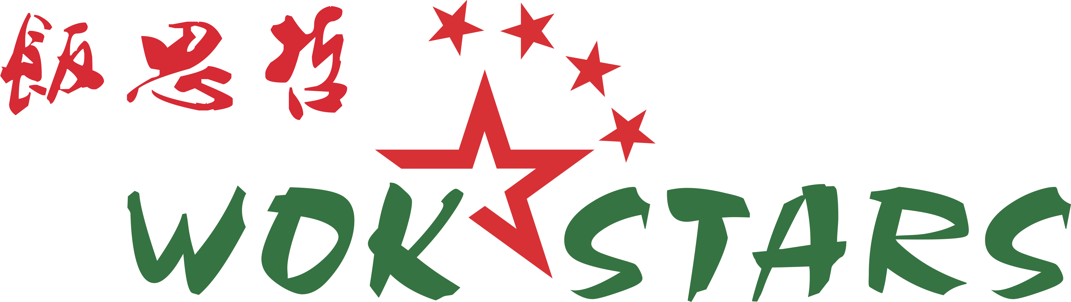 Wokstar Chinese Cuisine - Wokstar (4120x1029)