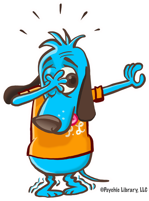 Presents Our New Line Of Superstition T-shirts And - Friday 13th-color Necklace Circle Charm (532x716)