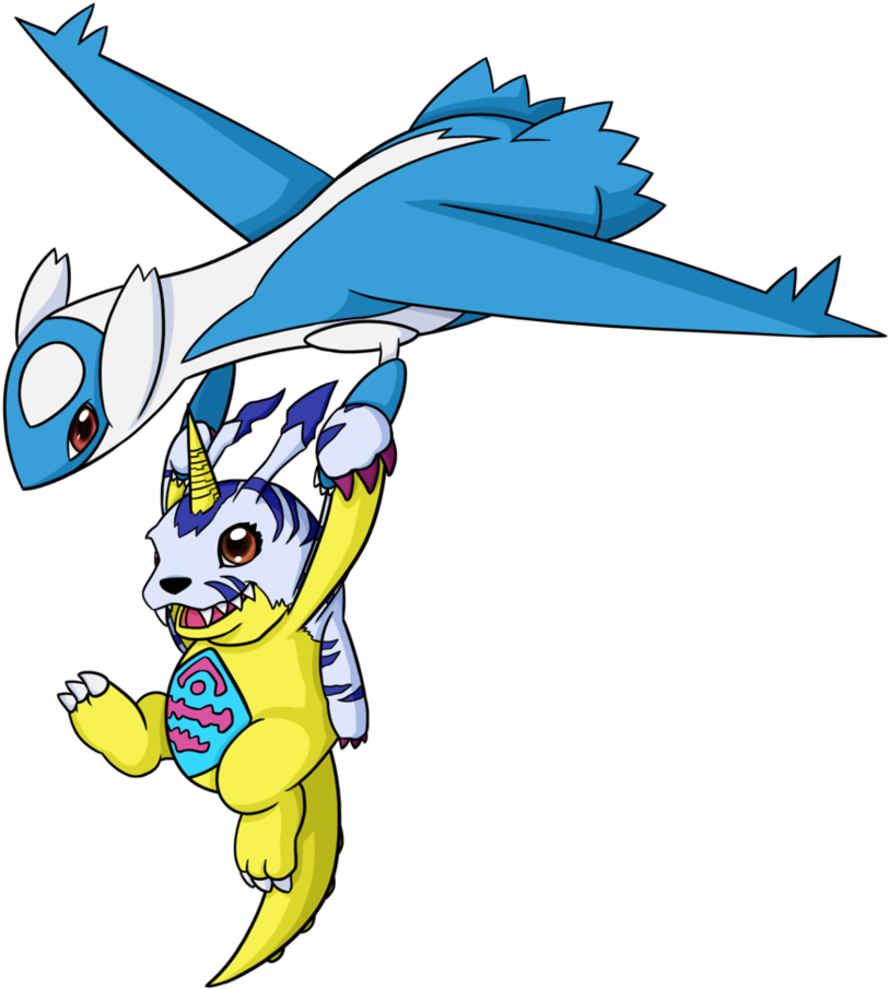 Commission For Totodile By Chibitigre - Cartoon (841x949)