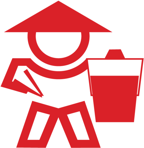 China Express - Noodle Box (500x500)