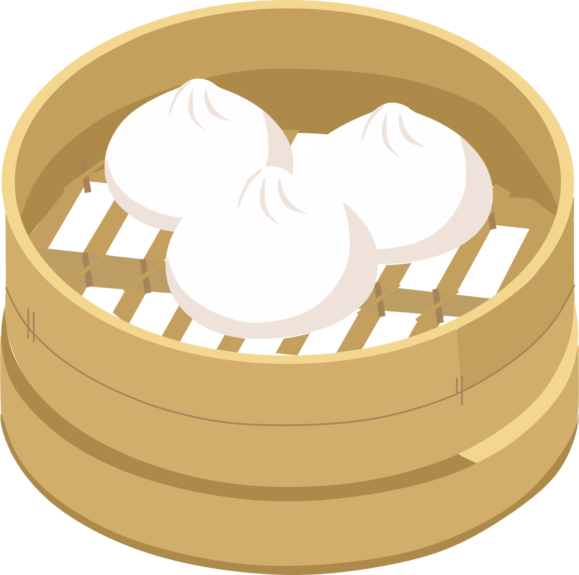 Бао - Baozi (1182x1174)