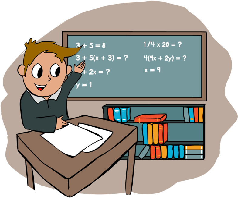 Learn Easily - - Learning (1000x696)