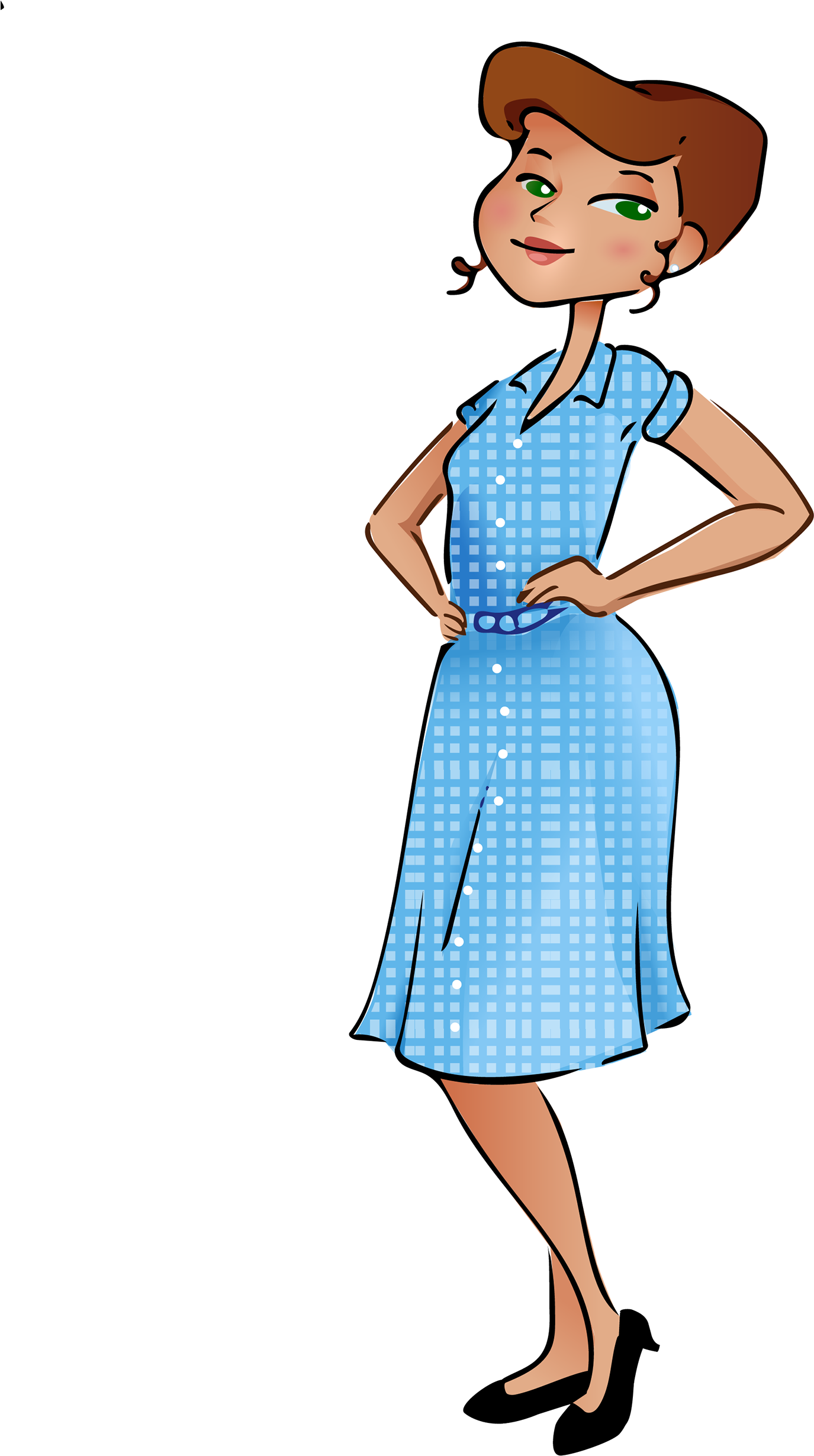 Been Gardening For Years In Well-worn Clothes And Pants - Water The Snot Out Of It And Other Gardening Tips (1920x2880)