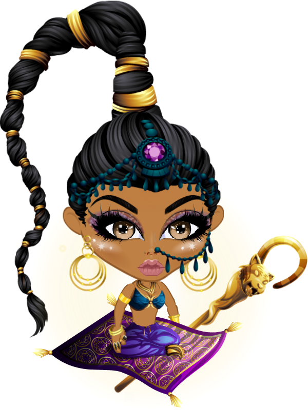 Turns Out It Was Not An Actual Glitch - Illustration (600x800)