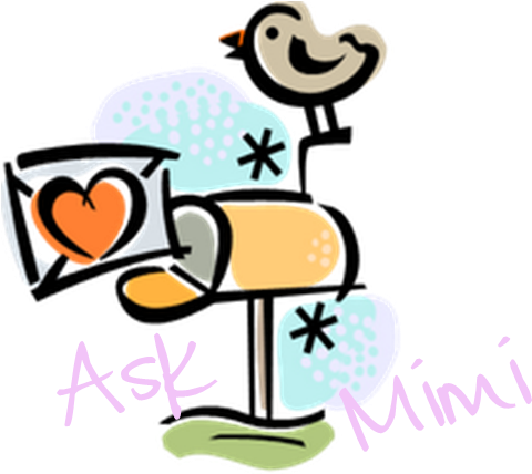 One Of My Dear Readers, Nicole At Workin' It In High - Dos (537x486)