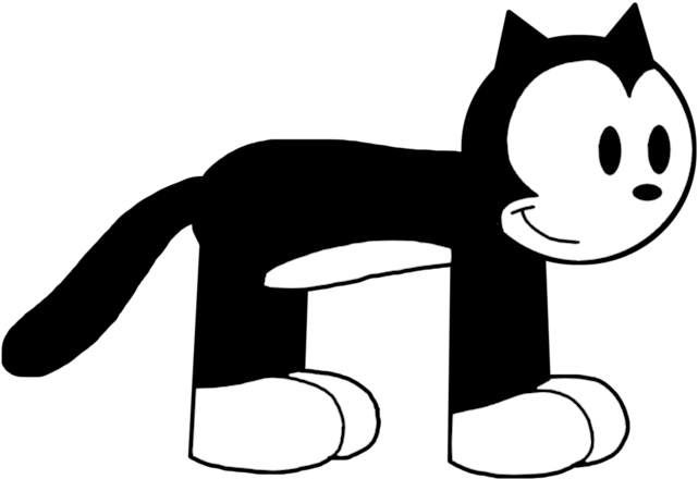 Julius Walking In Four By Marcospower1996 - Comics (894x894)