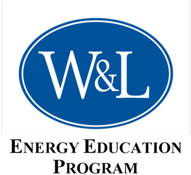 W&l Energy Education - Washington And Lee University (400x400)