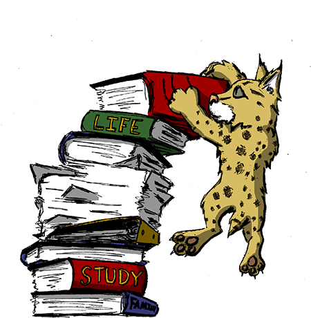 As Winter Break Nears, Students Should Work Hard To - As Winter Break Nears, Students Should Work Hard To (450x478)