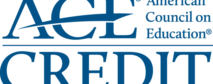 American Council On Education Initiative Press Release - American Council On Education (750x295)