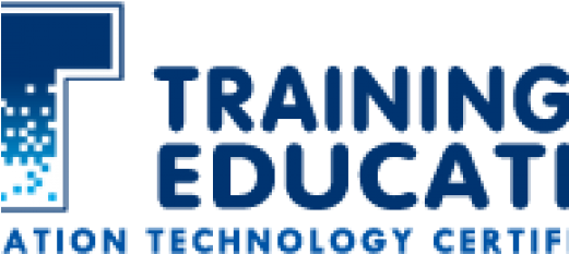 It Training And Education Online Technology Certification - Information Technology (520x245)