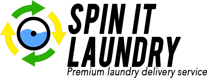 Premium Laundry Delivery Service - Graphic Design (900x451)