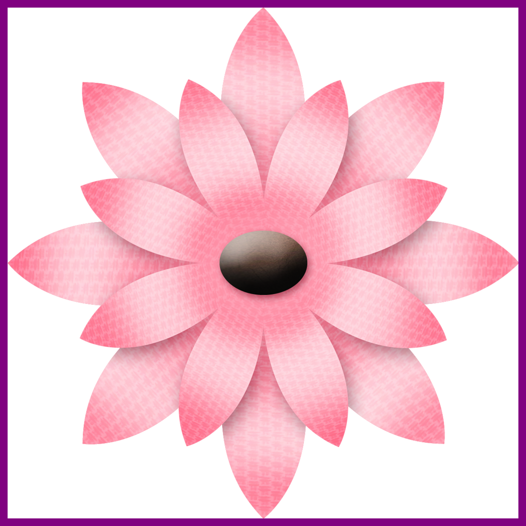 Lotus Png Lotus Flower Clipart Png Amazing Flirt Flirting - Clip Art (1054x1054)