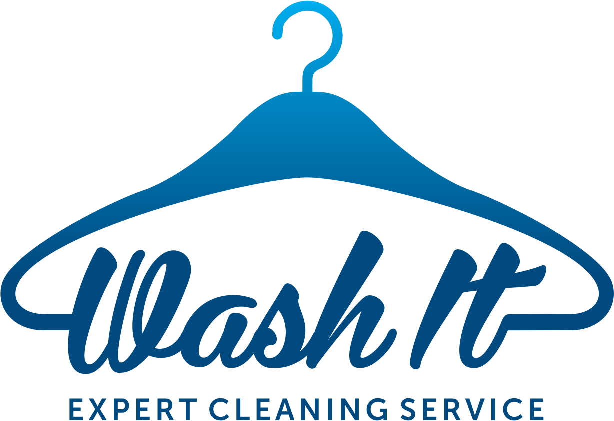 Laundry & Dry Cleaning - Laundry And Dry Cleaning Logo (1293x841)