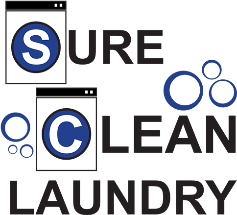 Copyright © 2018 Sure Clean Laundry - Keep Microwave Clean Sign (500x442)