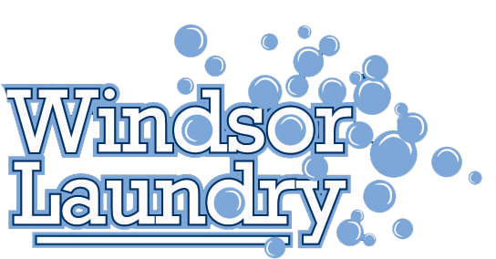 Windsor Laundry - Graphic Design (592x328)
