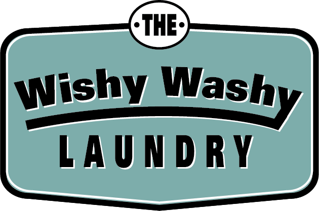 Wish Washy Laundry - United States Of America (630x418)