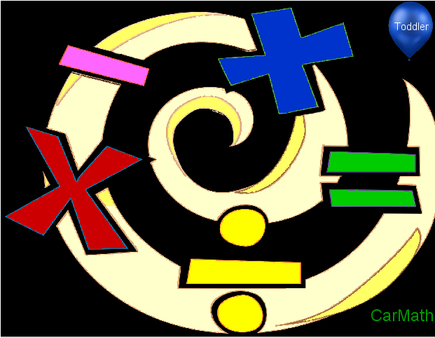 Mathematical Operations Of Addition, Subtraction, Multiplication - Minggu Sains Dan Matematik (620x620)