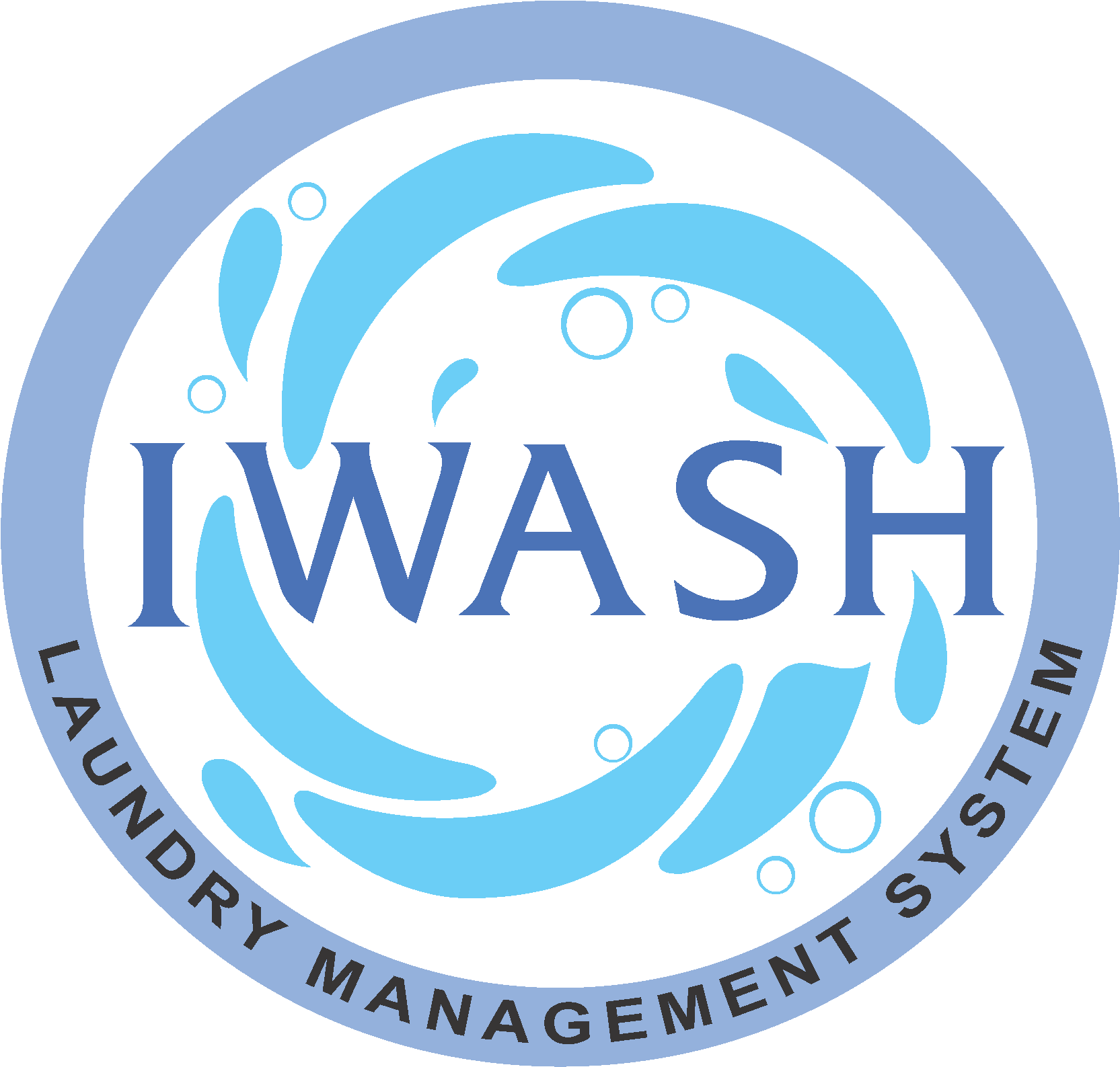 A Software Solution System Specifically Designed For - Wash Laundry (2008x1828)