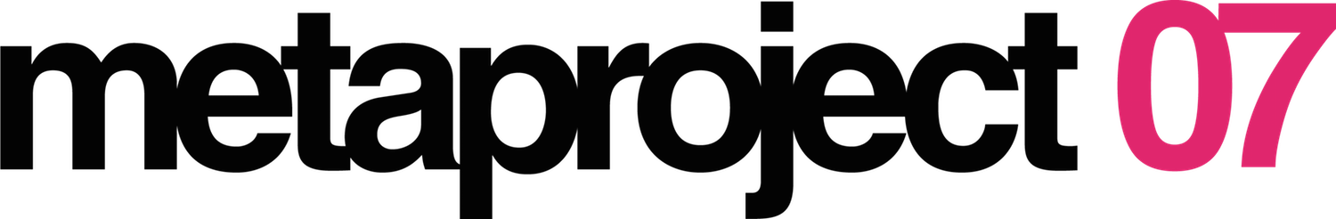 Now In Its Seventh Year The Metaproject Initiative - Itamae Sushi (1500x246)