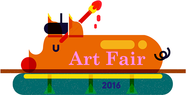 Arete Art Fair - Arete Art Fair (600x417)