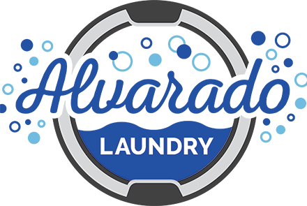 Alvarado Logo - Alvarado Laundry (440x295)
