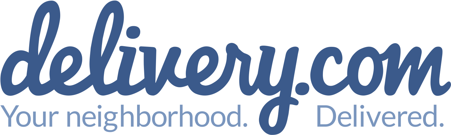 Delivery - Com Logo - Delivery Com Logo Png (1667x625)