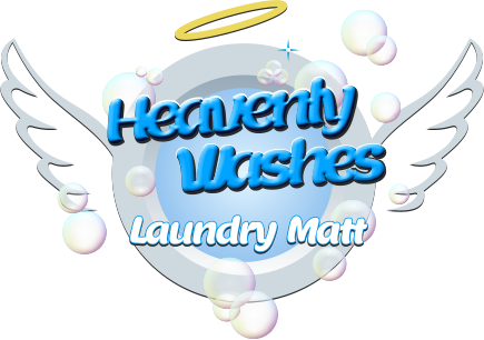 Heavenly Washes Laundry Matt - Heavenly Washes Laundry Matt (435x306)