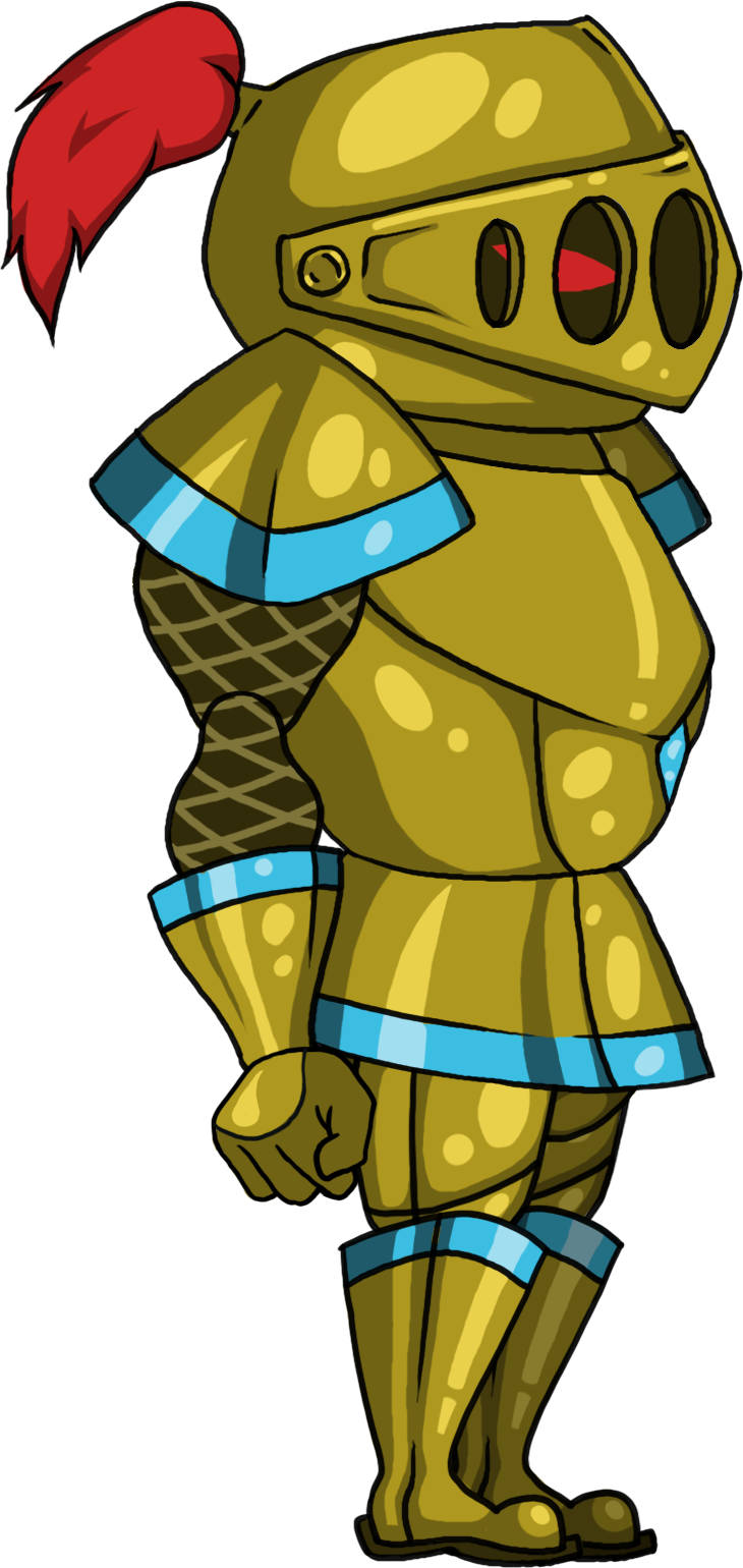 Fantasy Game Set - Cartoon (730x1540)