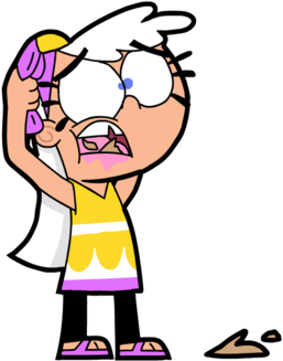 Brain Freeze By Realdiegoamateur - Brain (1024x576)