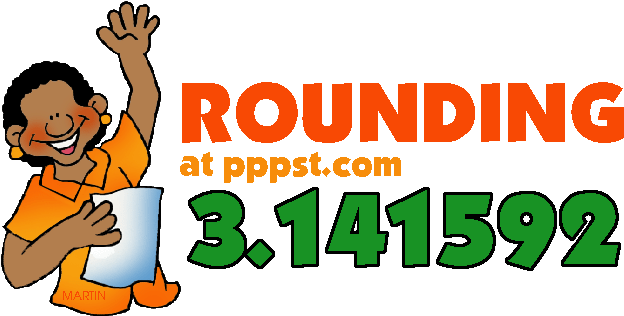 Rounding Numbers Clipart - Rounding Math Gif (709x334)