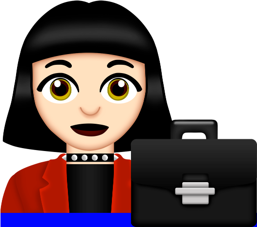 An Exclusive Network For Creatives To Connect With - Cartoon (655x486)