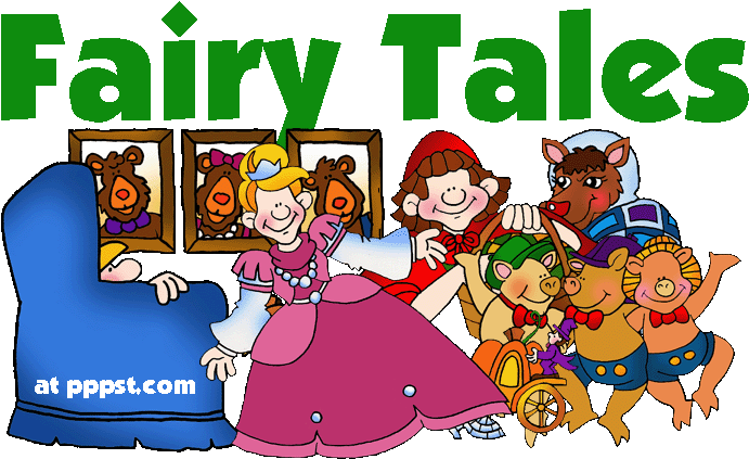 Fairytales - Fairytales (709x442)