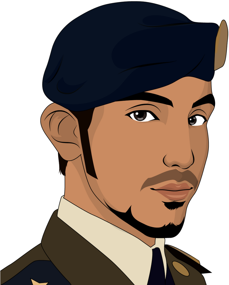 Draw Your Photo Cartoon - Cartoon (1024x1024)