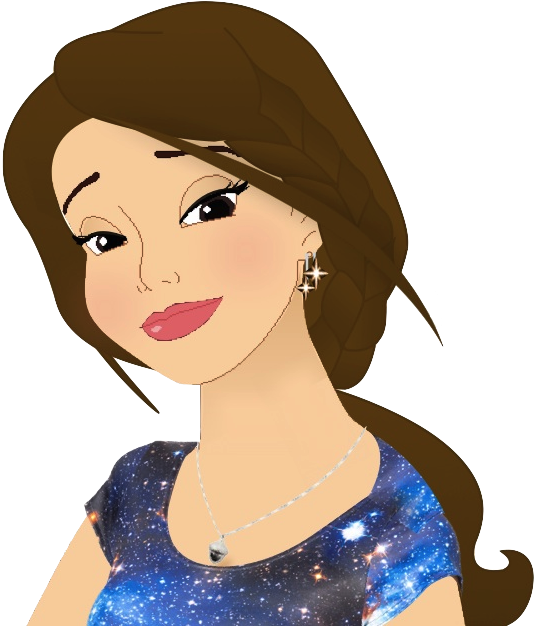 Modern Maimie By M-mannering - Deviantart (543x629)