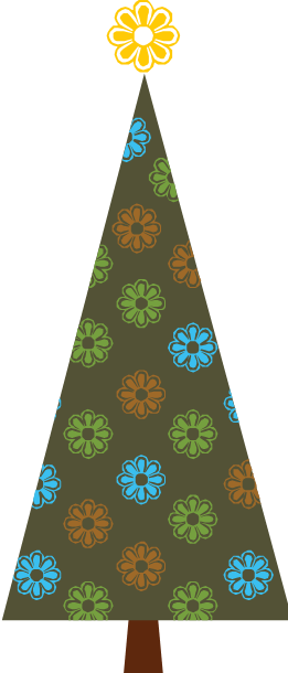 Merry Christmas To All The Handmade Kids Readers And - Coloring Book (261x610)