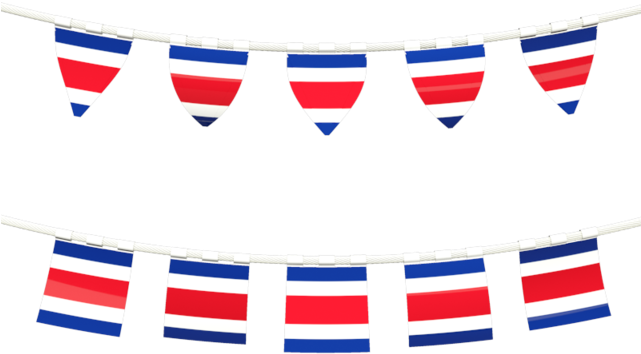Thailand Flag Png (640x480)