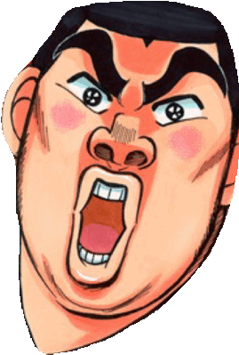 Download - Transparent Shout Gif (480x480)