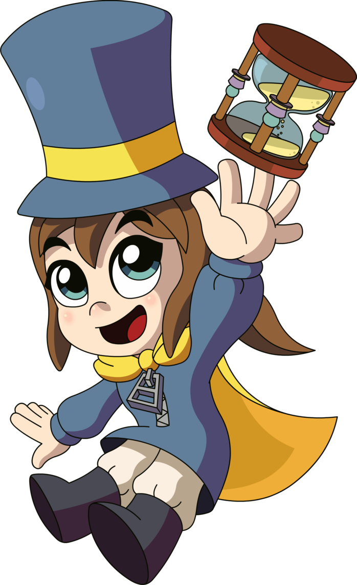 Hat Kid By Doctor-g - Dr. G: Medical Examiner (698x1144)